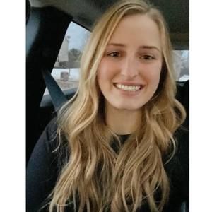 Meet your Posher, Kaitlyn